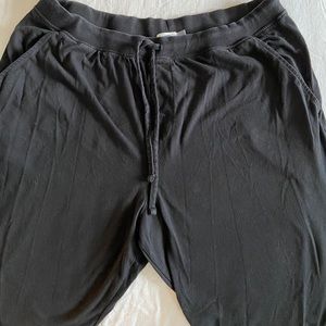 Old navy sweatpants